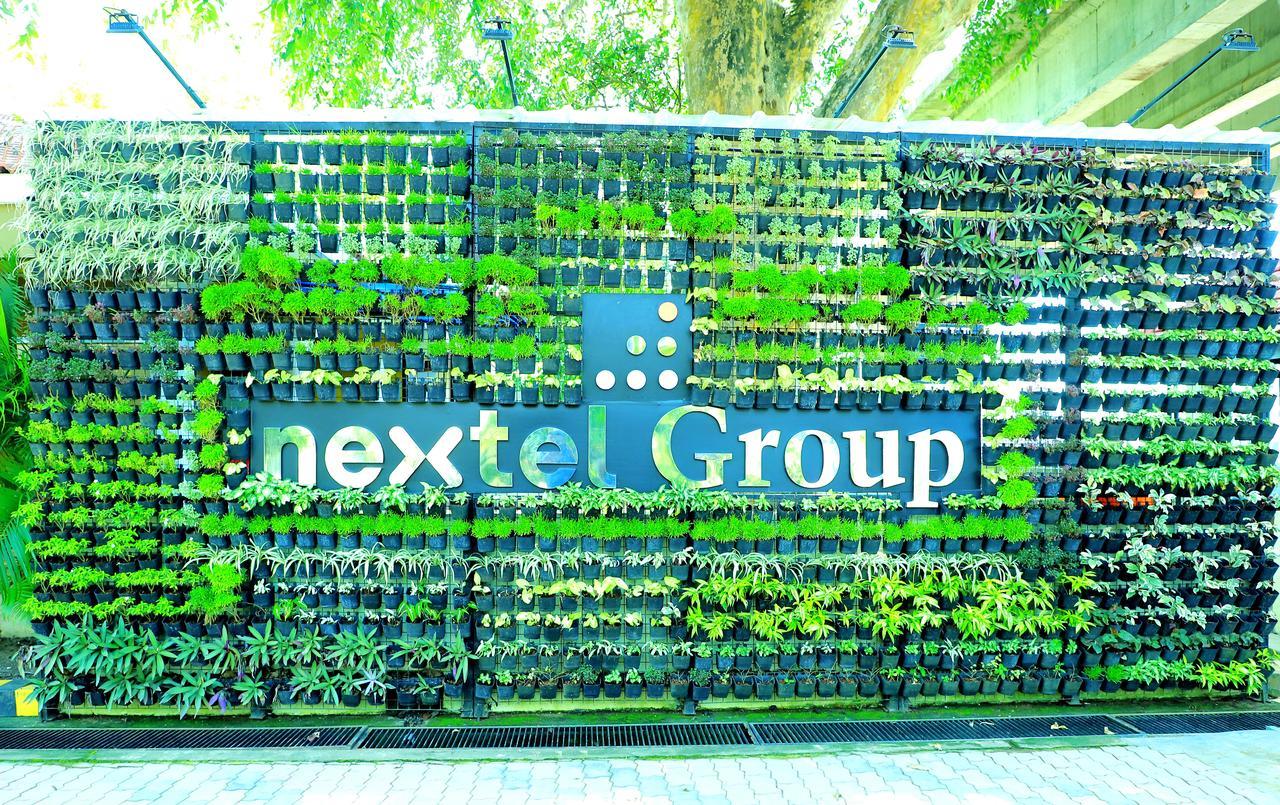 Panoramic Sea Resort By Nextel Alappuzha Exterior foto
